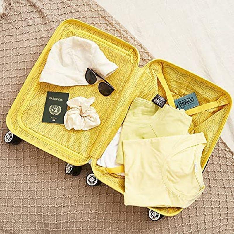 ストラティック スーツケース Arrow2 機内持込 軽量 ダブルキャスター ドリンクホルダー 36L 55cm 2.97kg 55 cm スーツケース 36L cm Arrow2 機内持込 軽量 ダブルキャスター ドリンクホルダー 55cm 97kg