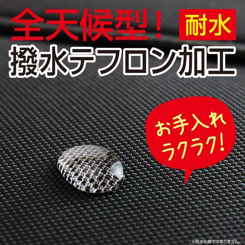 プラスワン スーツケース 3015-58 ブラック スーツケース ブラック