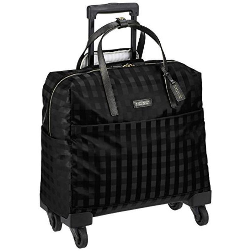 マッキントッシュフィロソフィー スーツケース ケイリー TR 機内持ち込み可 19L 40 cm 2.1kg ブラック