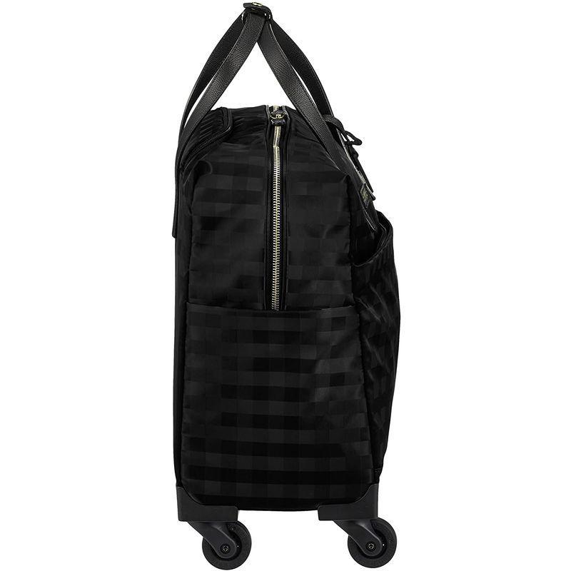 マッキントッシュフィロソフィー スーツケース ケイリー TR 機内持ち込み可 19L 40 cm 2.1kg ブラック スーツケース 19L ケイリー TR 機内持ち込み可 cm 1kg ブラック ファスナー