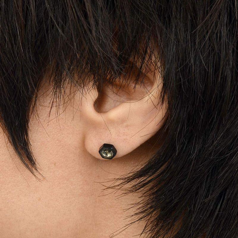 後払い手数料無料 ピアス メンズ Bright Maria マリアブライト 片耳用 Y 4 プレゼント 彼氏 ステンレス ブレスレット Www Maketheleapcoaching Com