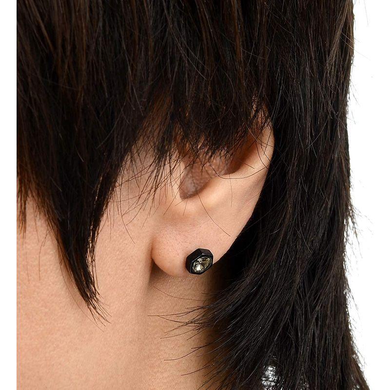 後払い手数料無料 ピアス メンズ Bright Maria マリアブライト 片耳用 Y 4 プレゼント 彼氏 ステンレス ブレスレット Www Maketheleapcoaching Com