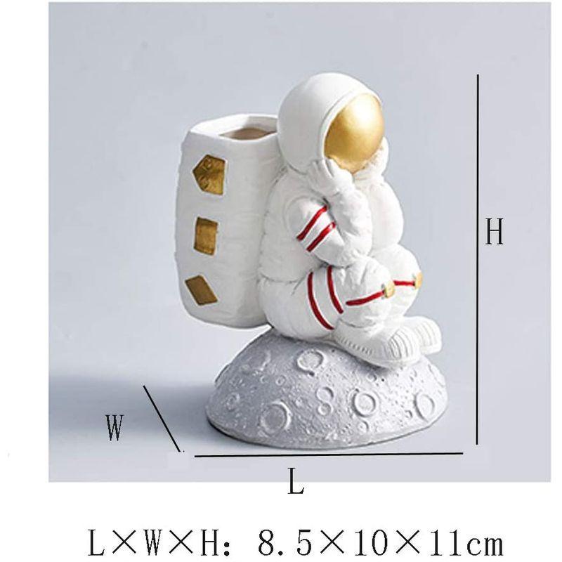 人気no 1 可愛い 宇宙員 ペンスタンド ペン立て おもしろ 置物 雑貨 宇宙 Zoezoe かわいい 誕生 贈り物 プレゼント 北欧 雑貨 個性 宇宙 鉛筆立て ペン立て Www We Job Com