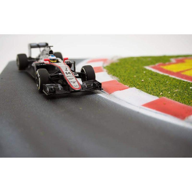 Corner Shell Shell Virage D58 ディスプレイジオラマ 1 43 リアルプロダクト その他 100 品質 Themtransit Com