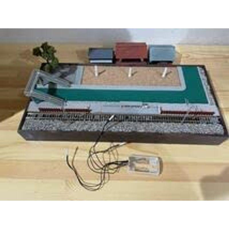 Nゲージ ジオラマ 街道 沿い 無人 駅 ストラクチャー 建物 室内灯付 ローカル 線 情景 駅 茶店 旅籠 倉 蔵 地方 私鉄 ライト 点 駅 ジオラマ 街道 沿い 無人 ストラクチャー 建物 室内灯付 ローカル 線 情景 茶店 旅籠 倉 蔵 地方 私鉄 ライト 点 　