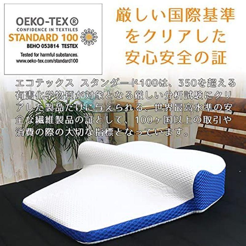 枕 BlueBloodマットレスピロー ミトラ Mitra マクラ まくら 枕 BlueBloodマットレスピロー ミトラ Mitra マクラ まくら