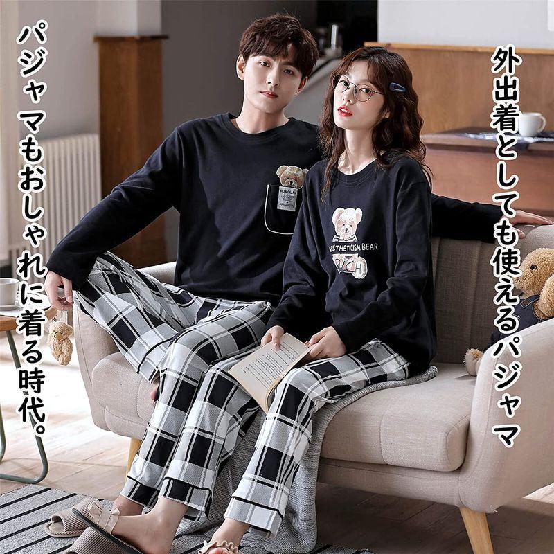 は自分にプチご褒美を パジャマ レディース 冬 パジャマ 夏用 スウェット 上下 女性 パジャマ 通販 夏用パジャマ男性用 メンズ服 ルームウェア メンズ 夏 夏 その他インテリア雑貨 小物 Dev Jlstudios Square5 Com