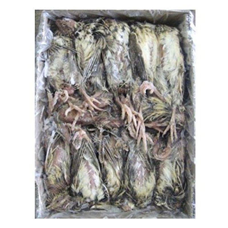 クール便発送 国産の冷凍親ウズラ 爬虫類 両生類のエサ １００羽 ならショッピング ランキングや口コミも豊富なネット通販 更にお得なpaypay残高も スマホアプリも充実で毎日どこからでも気になる商品をその場でお求めいただけます ペット用品