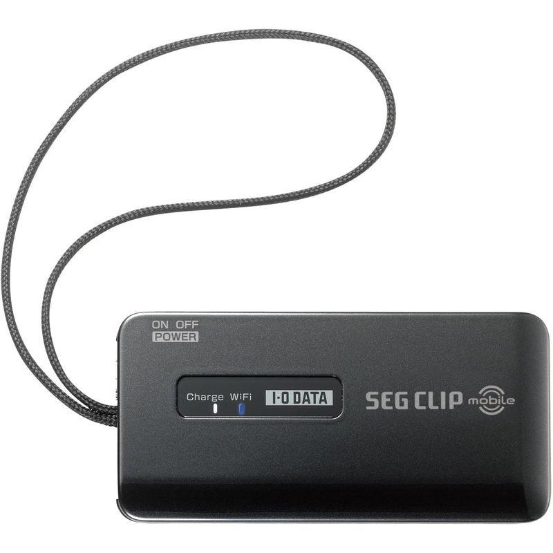 I-O DATA ワンセグチューナー iPhone/Android機器対応 ワイヤレス GV-SC500/AI2 DATA ワンセグチューナー iPhone/Android機器対応 ワイヤレス GV SC500/AI2 バッテリー