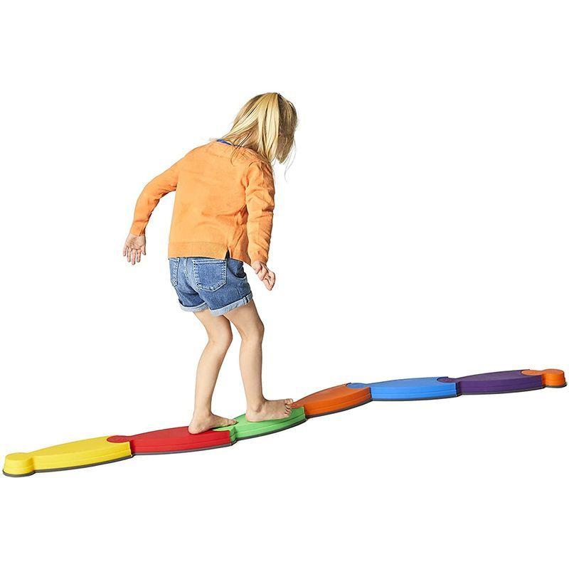 【訳あり・新品】 GONGE 遊具 バランス感覚 リバー TYGN2123 【1661049350】(9926円)