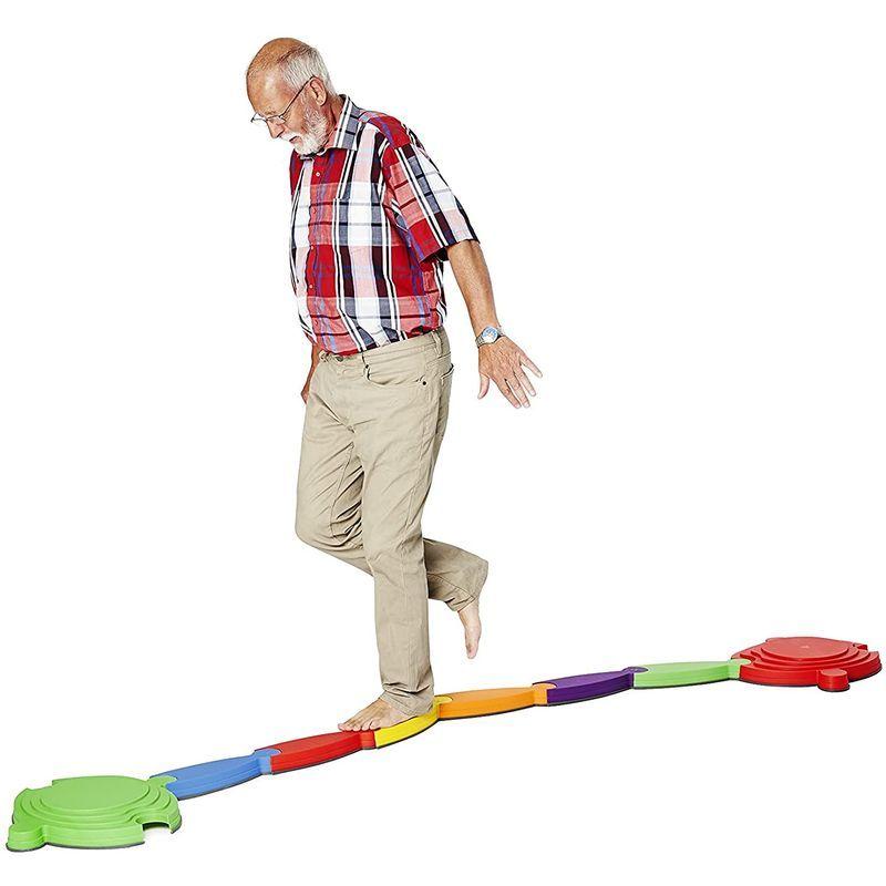 【訳あり・新品】 GONGE 遊具 バランス感覚 リバー TYGN2123 【1661049350】(9926円)