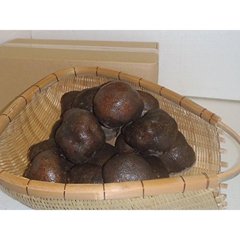 ヤマノイモ 栽培時 農薬 化学肥料 不使用 大和万葉の里 堤さんの 山の芋 13?17個約6kg 奈良 産地直送