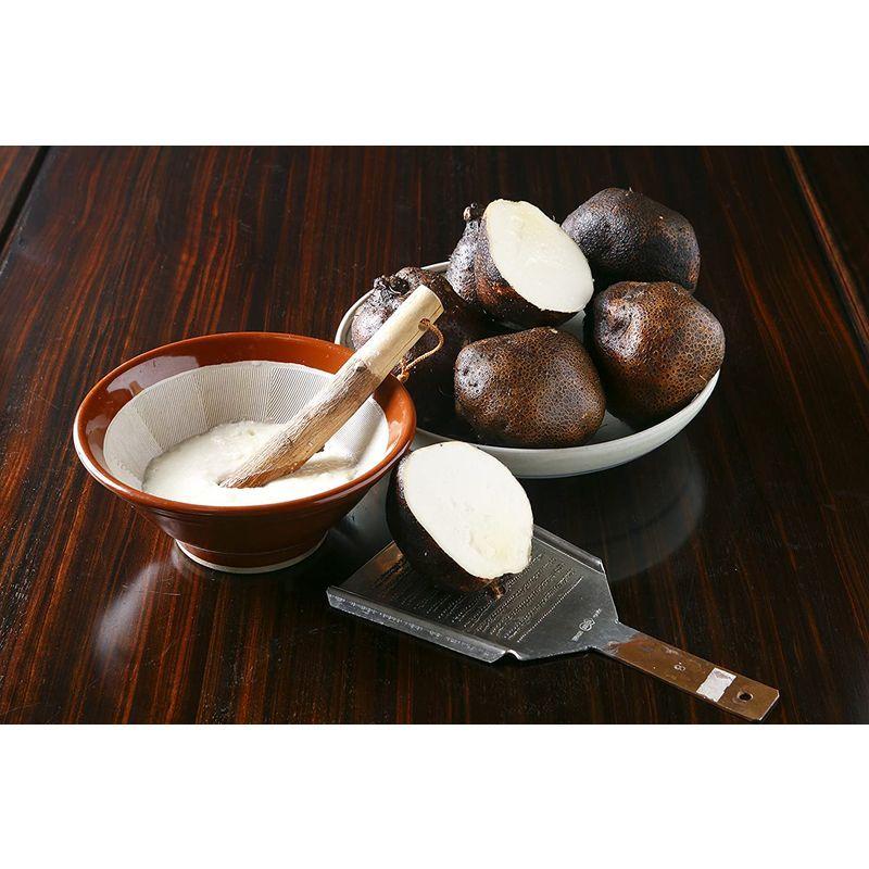 ヤマノイモ 栽培時 農薬 化学肥料 不使用 大和万葉の里 堤さんの 山の芋 13?17個約6kg 奈良 産地直送 栽培時 農薬 化学肥料 不使用 大和万葉の里 堤さんの 山の芋 17個約6kg 奈良 産地直送 　