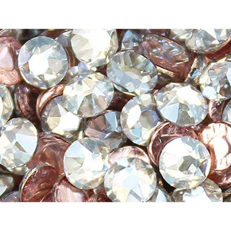 パネル スワロフスキー 2078 Hotfixシャムss12 1440粒入り(レッド