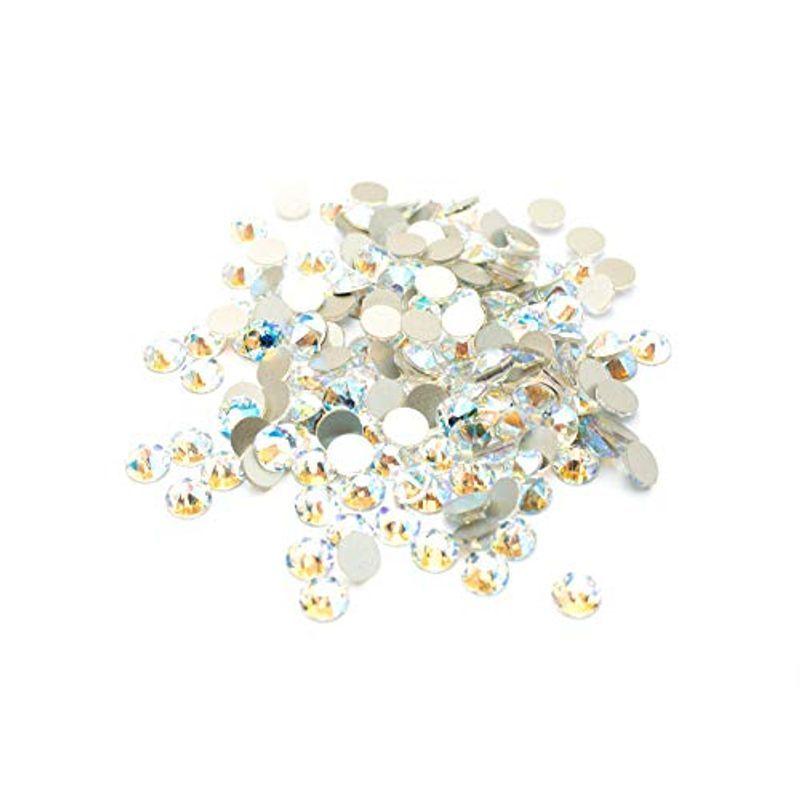 供え スワロフスキー 2088 クリスタルシマーss16 1440粒入り tbccabula