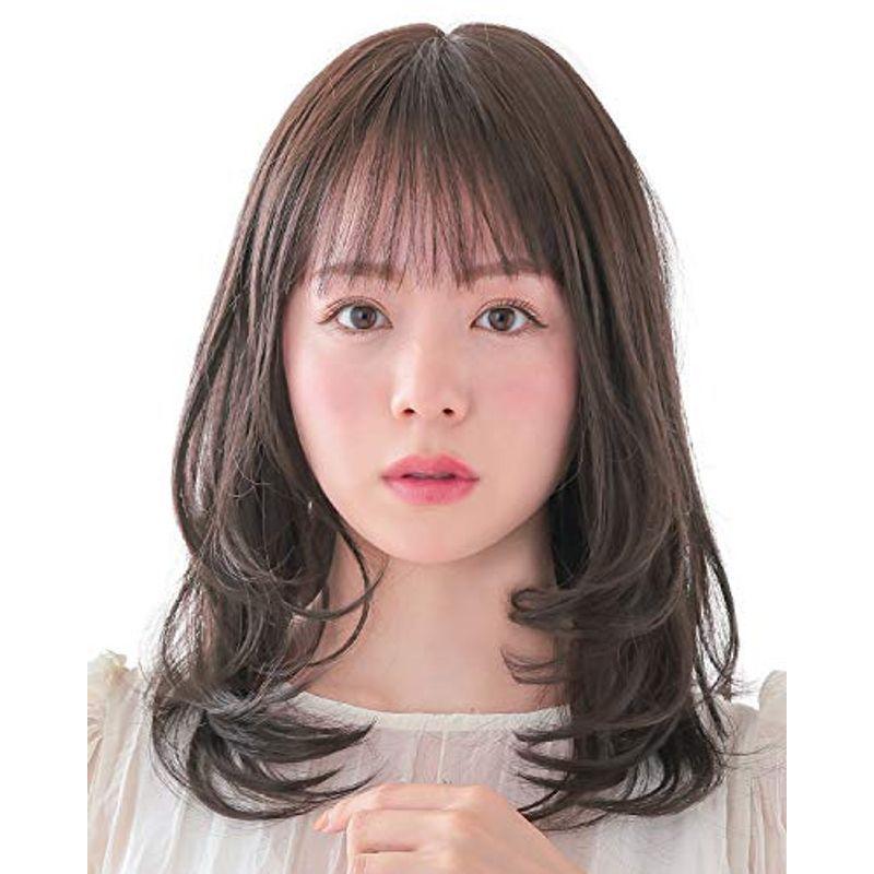 レア？！☆ アクアドール ヴィーナス フルウィッグ ミディアム | www ...
