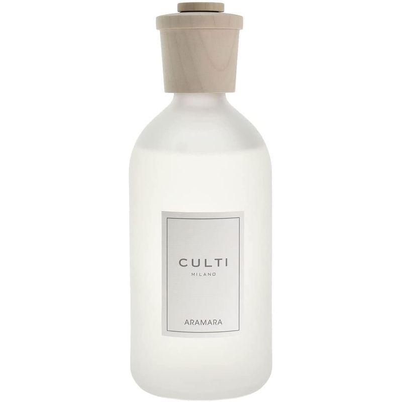 休みクルティ ミラノ CULTI 500ml 500ml STILE MILANO ディフューザー