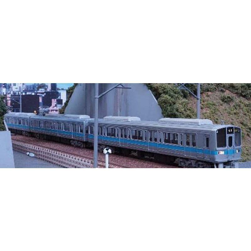 グリーンマックス☆31690 「 小田急1000形更新車（1091編成）増結用
