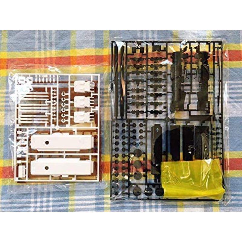 銀河鉄道999 プラモデル 999号 3両編成精密モデル Shareshop 通販 Yahoo ショッピング