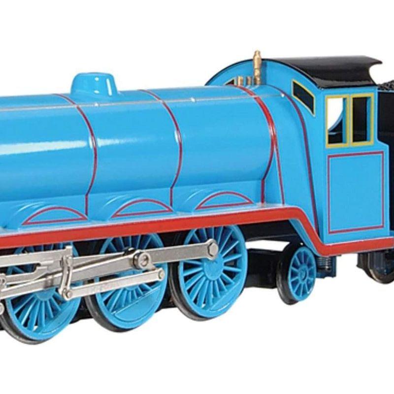 バックマン HOゲージ きかんしゃトーマス ゴードン 28-58744 鉄道模型 蒸気機関車 HOゲージ きかんしゃトーマス ゴードン 鉄道模型 蒸気機関車