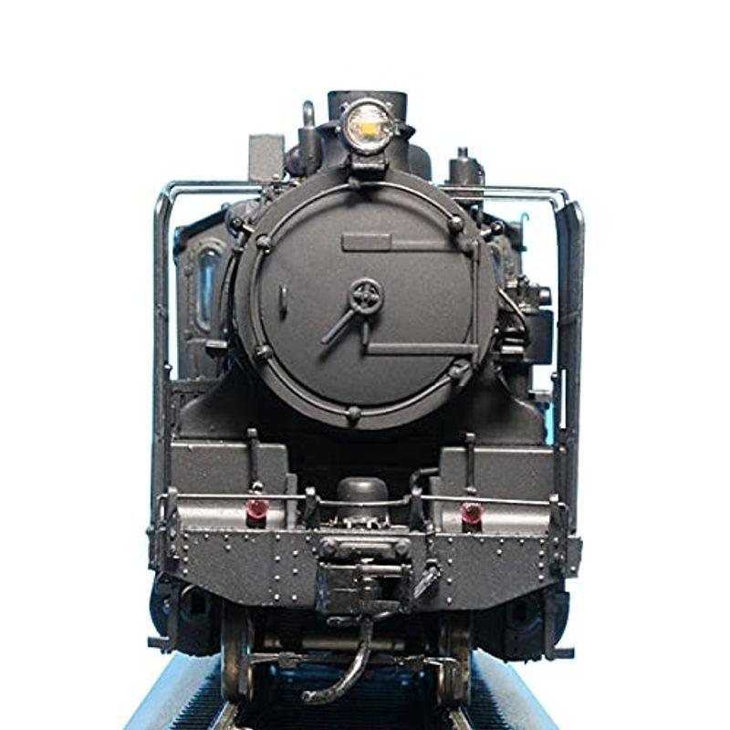 セール】 shareshop天賞堂 鉄道模型 HOゲージ 蒸気機関車 9600形 九州