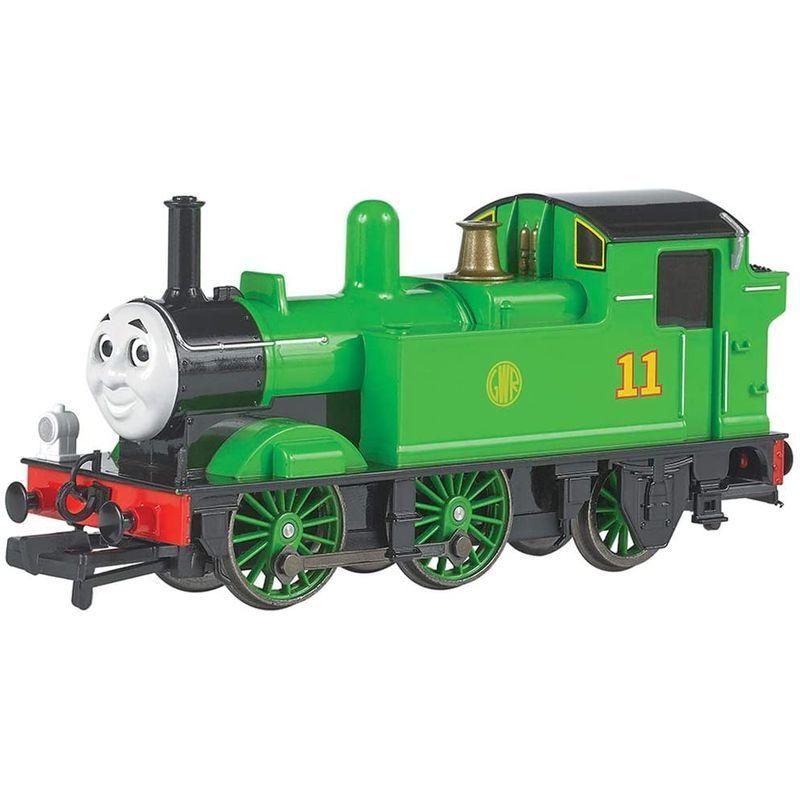 バックマン HOゲージ きかんしゃトーマス オリバー 28-58815 鉄道模型 蒸気機関車 HOゲージ きかんしゃトーマス オリバー 鉄道模型 蒸気機関車