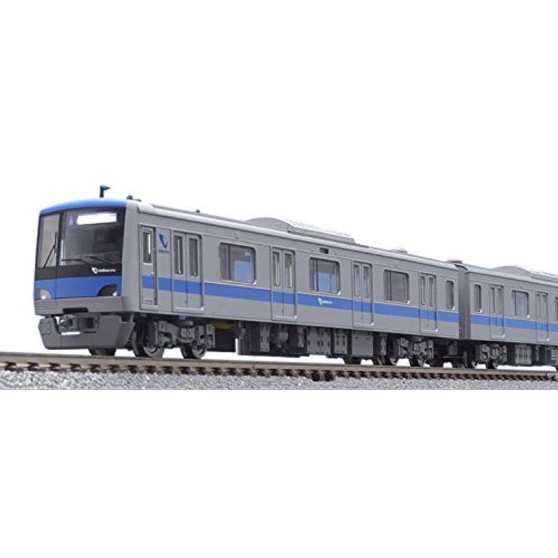 TOMIX Nゲージ JR E231 0系通勤電車 常磐・成田線 更新車 基本セット 