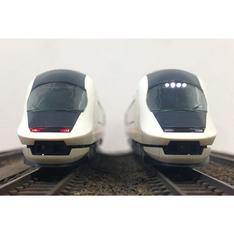 Nゲージ 4227 近鉄21020系アーバンライナーnext基本3両 (塗装済完成品) 近鉄21020系アーバンライナーnext基本3両 塗装済完成品