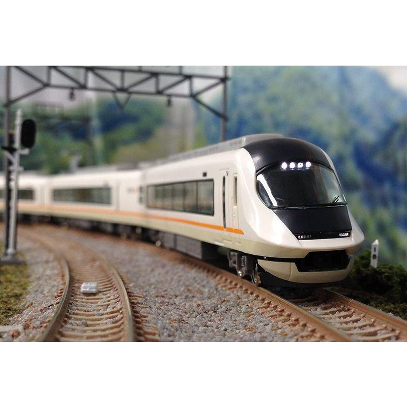 Nゲージ 4227 近鉄21020系アーバンライナーnext基本3両 (塗装済完成品) 近鉄21020系アーバンライナーnext基本3両 塗装済完成品