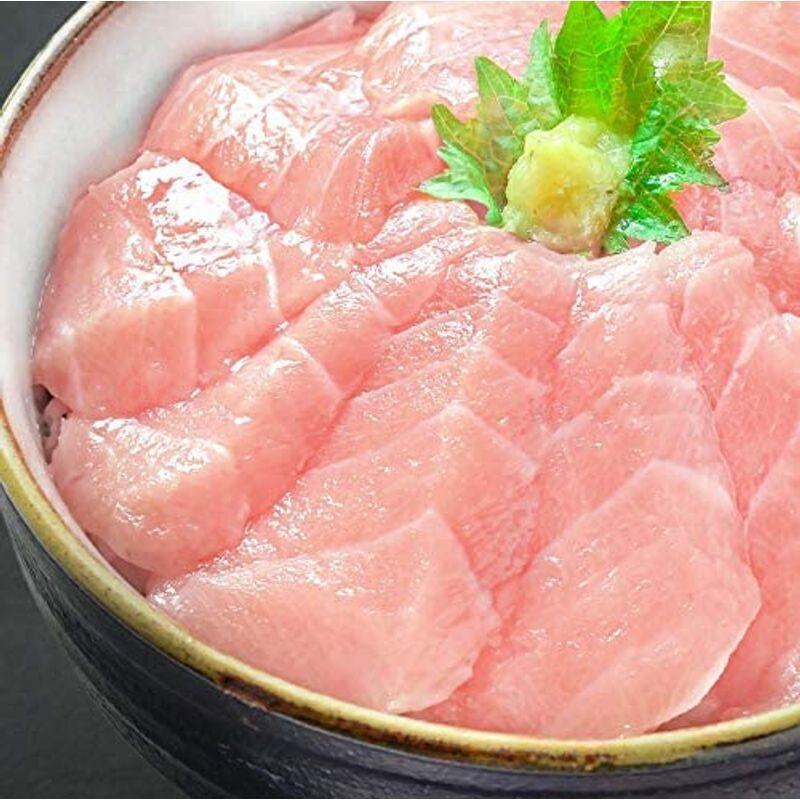 築地の王様 マグロ 極上 本まぐろ 大トロ 200g 築地最高峰|shareshop|04