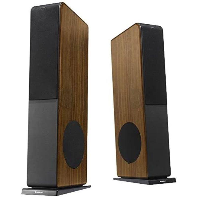 【値下げ・名盤】 audio pro スピーカー AVANTO FS-20 ペア 【MY1950693427】(70477円)