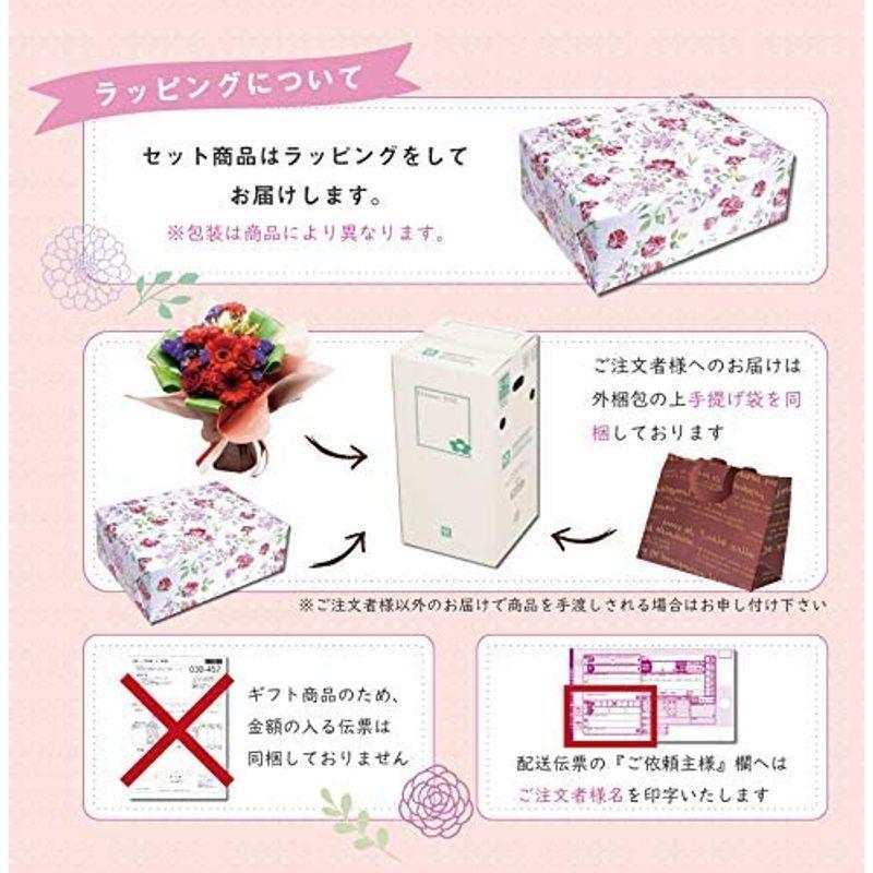 退職祝い のし L お祝い ようかん アレンジ カラー メッセージカード メモリアル 付き 和菓子 河内駿河 羊羹 花束 詰合せ 退職 在庫あり メッセージカード