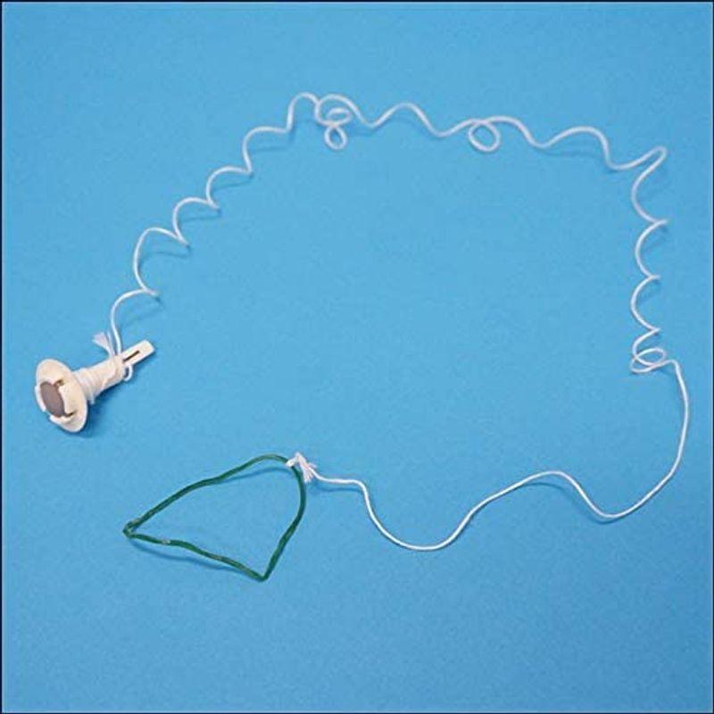 天然ゴム風船 10インチ 無地カラーヘリウムガス用(300ヶ) ワンタッチバルブ、糸付バルーン 929 10インチ 300ヶ ワンタッチバルブ 無地カラーヘリウムガス用 糸付バルーン 　