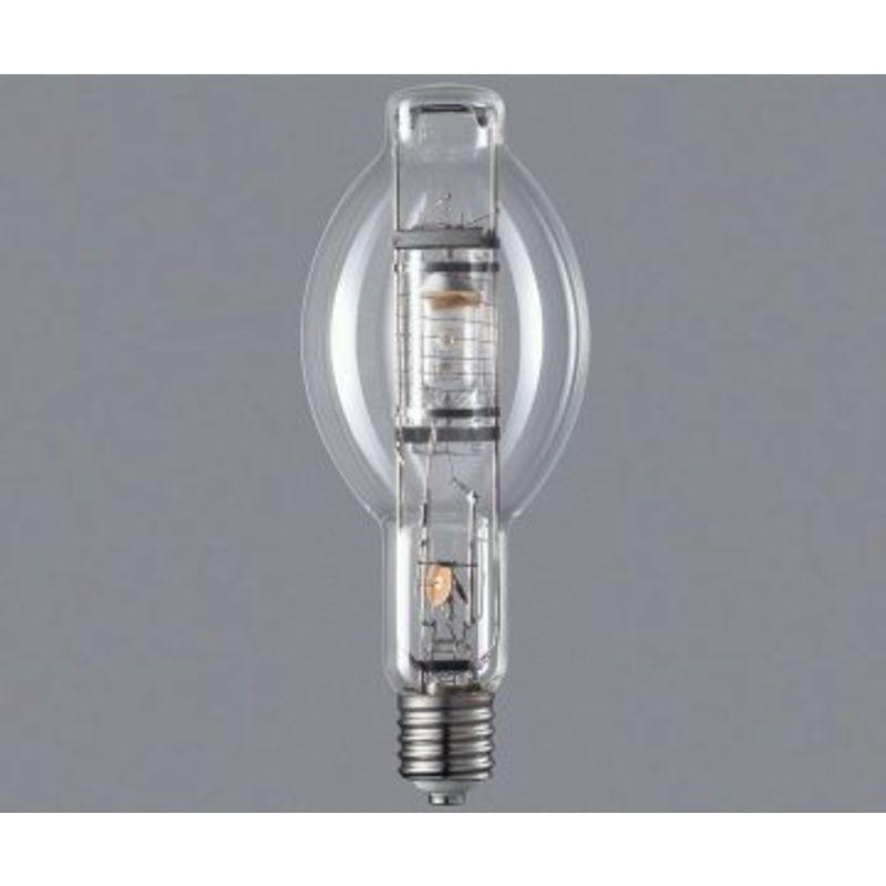 パナソニック ケース販売特価 6個セット マルチハロゲン灯 Lタイプ・水銀灯安定器点灯形 下向点灯形 400形 透明形 口金E39 M400