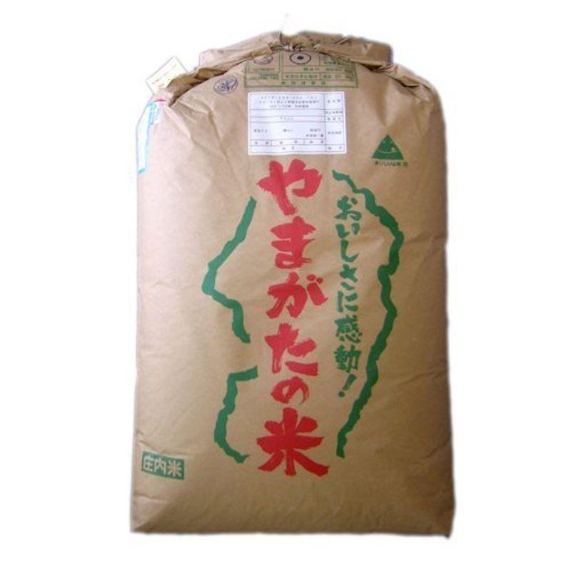玄米山形県産 特別栽培米 つや姫30ｋｇ 令和3年度産 一等米玄米 新米