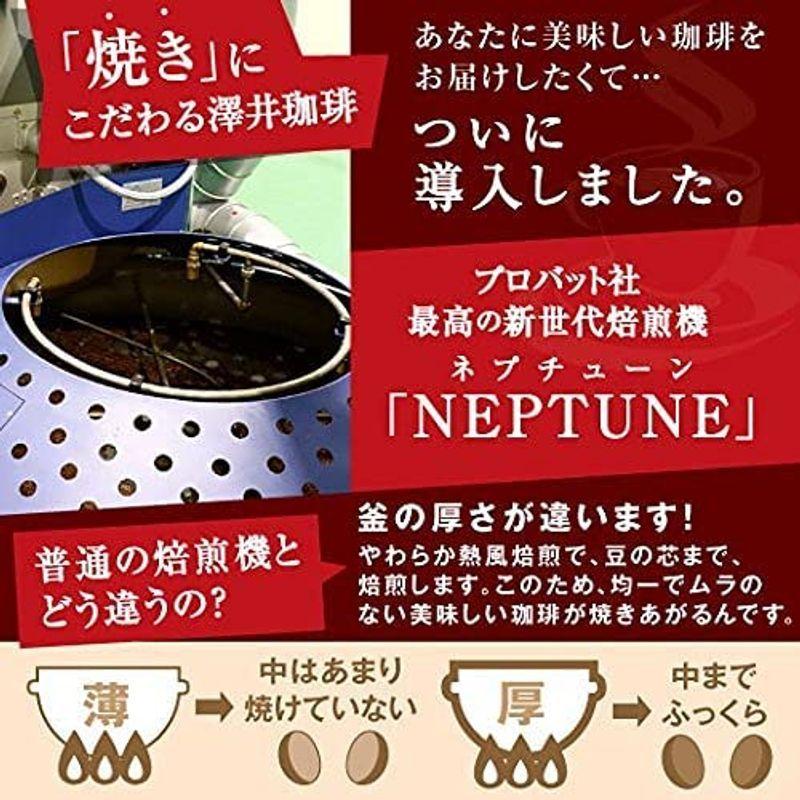 澤井珈琲 コーヒー 専門店 コーヒー豆 オフィスブレンド 3kg (500g x 6) 300杯分 大入り セット 豆のまま コーヒー豆 オフィスブレンド 豆のまま コーヒー 専門店 3kg 500g 300杯分 大入り セット 　