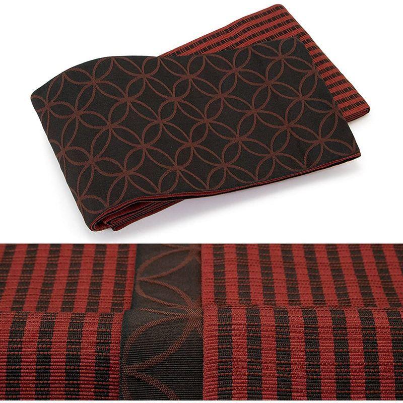 (ソウビエン) 浴衣2点セット 九重×中村里砂 白系 アイボリー 紫色 黄色 赤 朝顔 あさがお 花 レトロ 綿麻 夏祭り 花火大会 浴衣セ 　 ソウビエン 浴衣2点セット 九重×中村里砂 白系 アイボリー 紫色 黄色 赤 朝顔 あさがお 花 レトロ 綿麻 夏祭り 花火大会 浴衣セ