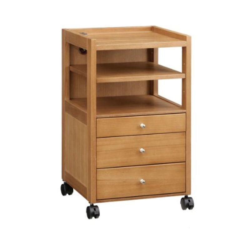 サイドテーブル ライト NT-95LO