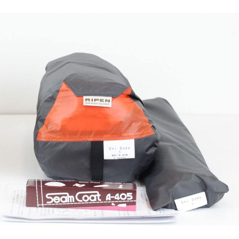 USED ARAI TENT(アライテント) オニドーム1 ONI DOME1 フライカラー：オレンジ 【C9099807900】(32877円)