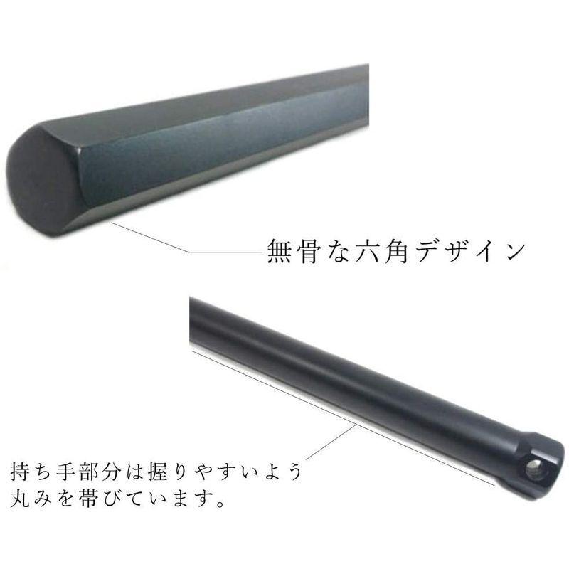 三尺鍛錬棒（さんしゃくたんれんぼう） さんしゃくたんれんぼう