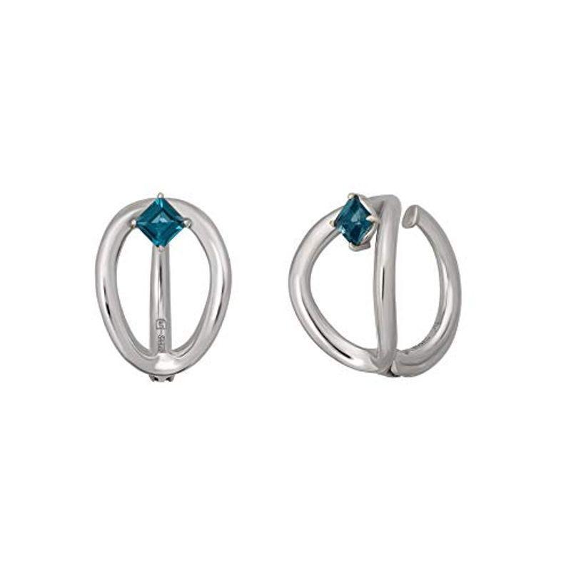 予約販売品】 TAKE-UP フワットイヤリングス クリップイヤリング