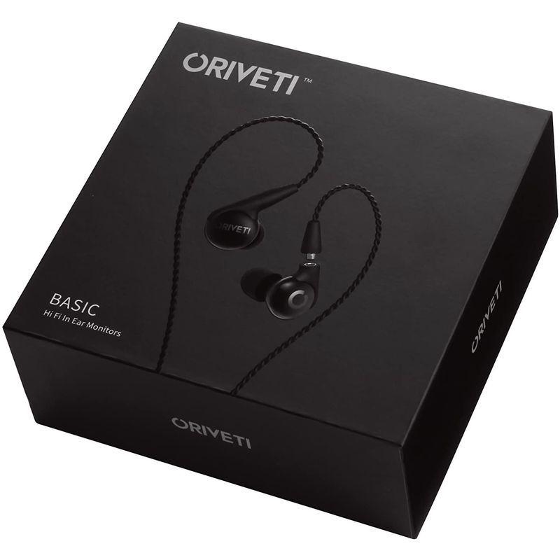 国内正規品 ORIVETI 10mmチタンコーティング ダイナミックドライバー搭載カナル型イヤホン MMCX リケーブル モカ BASIC モカ ORIVETI 10mmチタンコーティング ダイナミックドライバー搭載カナル型イヤホン MMCX リケーブル BASIC