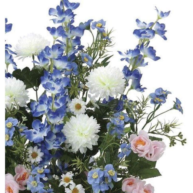 《アートフラワー》《人工観葉植物》光触媒/光の楽園/パナマブルー/新築祝い/開店祝い/記念日/お祝い用/ギフト アートフラワー 　 人工観葉植物 光触媒/光の楽園/パナマブルー/新築祝い/開店祝い/記念日/お祝い用/ギフト ×