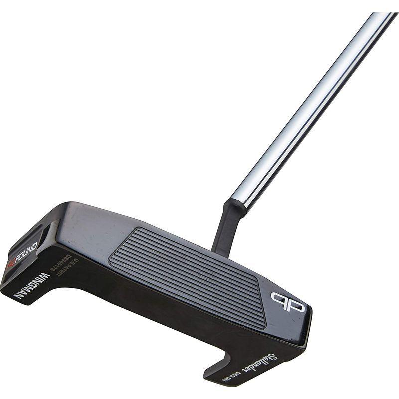 ProfoundGolf(プロファウンドゴルフ) Wingman 35 ライ角:70度 ライ角 70度 プロファウンドゴルフ Wingman