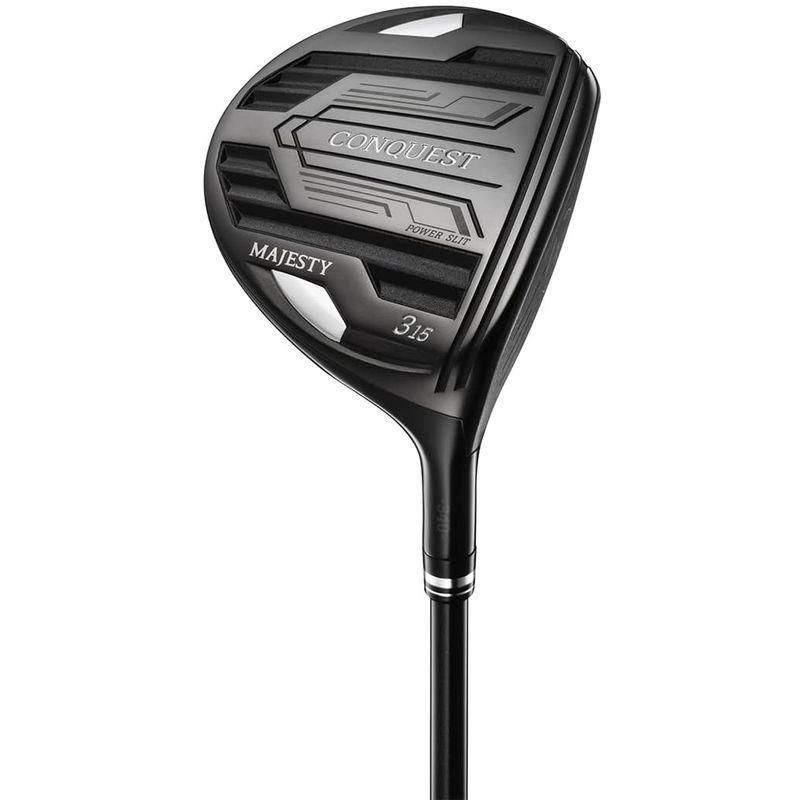 完動品 マジェスティ(Majesty) MAJESTY CONQUEST 2022 マジェスティ コンクエスト フェアウェイウッド W7 SPEED 【2150892802】(12854円)