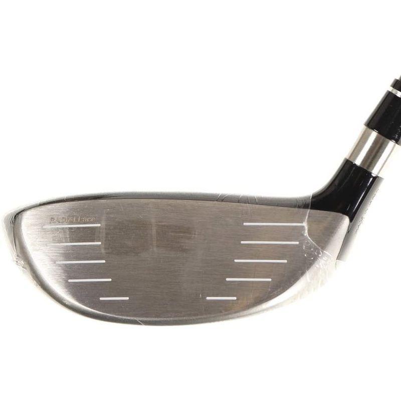 【新品 未使用 日本製】 本間ゴルフ（HONMA） LB818 フェアウェイウッド(3W ロフト15度)VIZARD45 （Ｒ/Mens） 【WS8400358024】(30350円)
