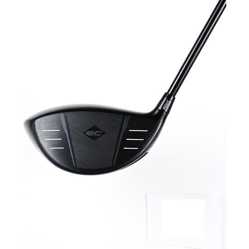 匿名配送 ROYAL COLLECTION(ロイヤルコレクション) ドライバ? AM-X DR 10.5°RC AT-5 DR R カーボン RCD2 【UO1005551199】(36330円)