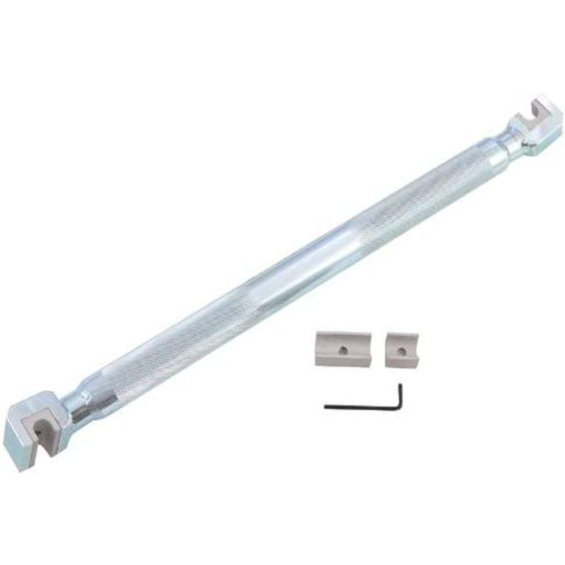 Golf mechanix(ゴルフメカニックス) 工具 パター ネックベンディングバー mechanix ゴルフメカニックス 工具 パター ネックベンディングバー