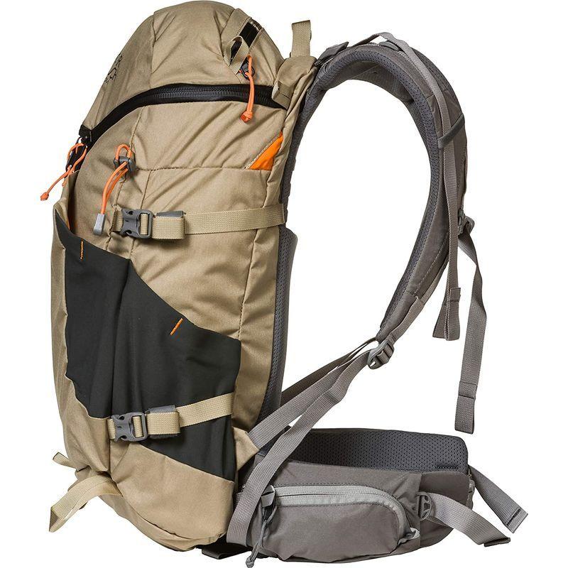 MYSTERYRANCH ミステリーランチ クーリー25 COULEE 25L バックパック リュックサック リュックサック デイパック バ リュックサック ミステリーランチ クーリー25 COULEE 25L バックパック デイパック バ 102cm