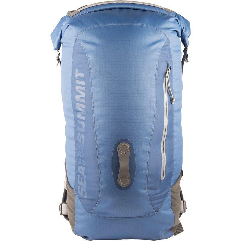 ★最終価格★ SEA TO SUMMIT(シートゥサミット) ドライパック ラピッド 26L ブルー 1700395 【G2522691677】(15076円)